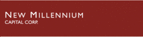 New Millennium Capital Corp