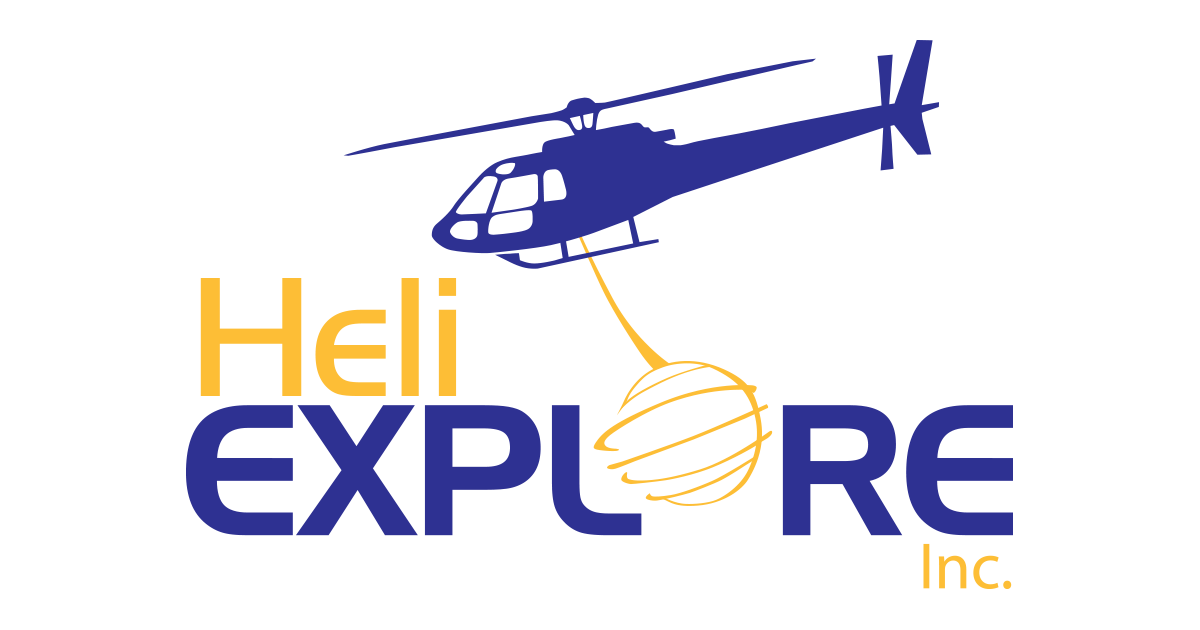 Accueil Heli Explore